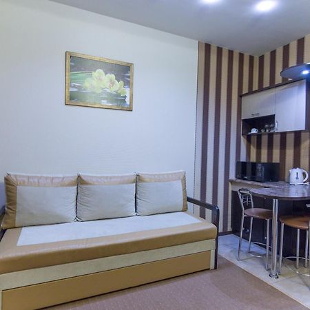 Siesta Hotel Kharkiv Exterior photo