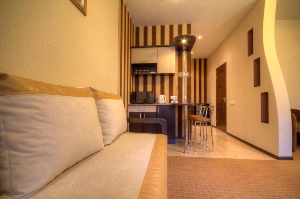 Siesta Hotel Kharkiv Room photo