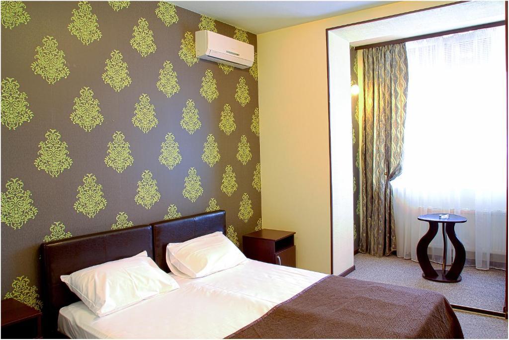 Siesta Hotel Kharkiv Room photo