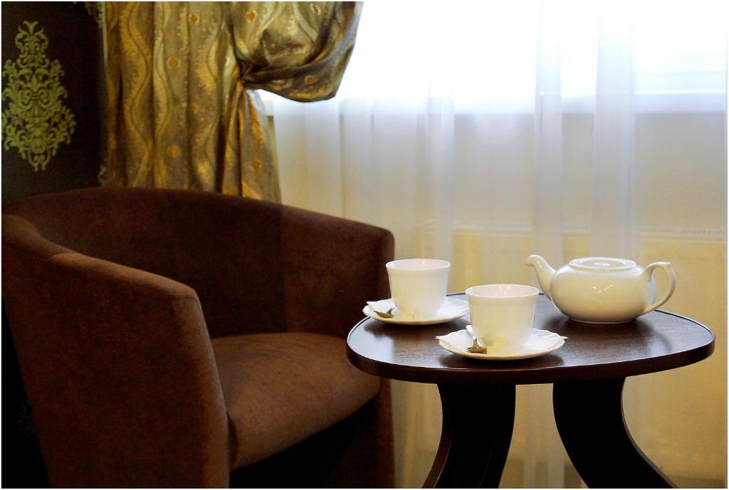 Siesta Hotel Kharkiv Room photo