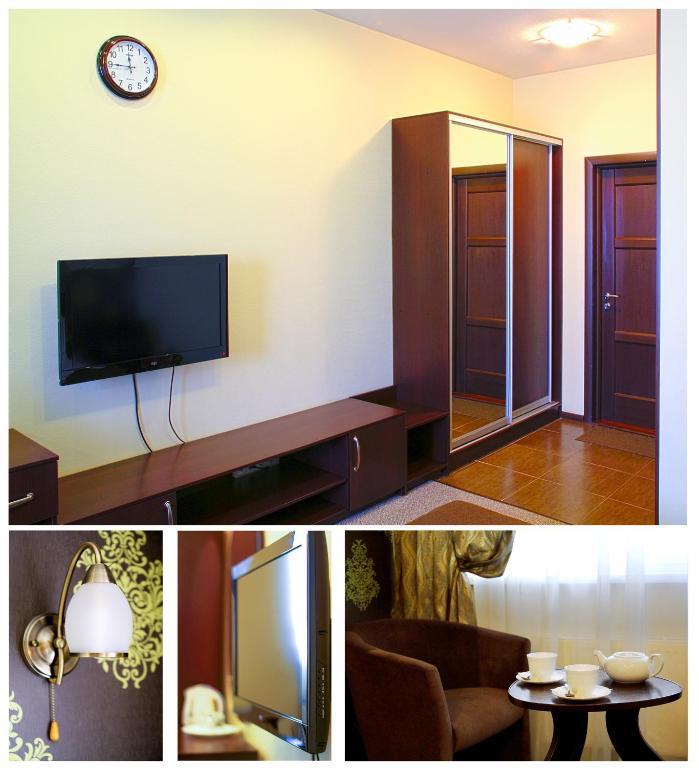 Siesta Hotel Kharkiv Room photo