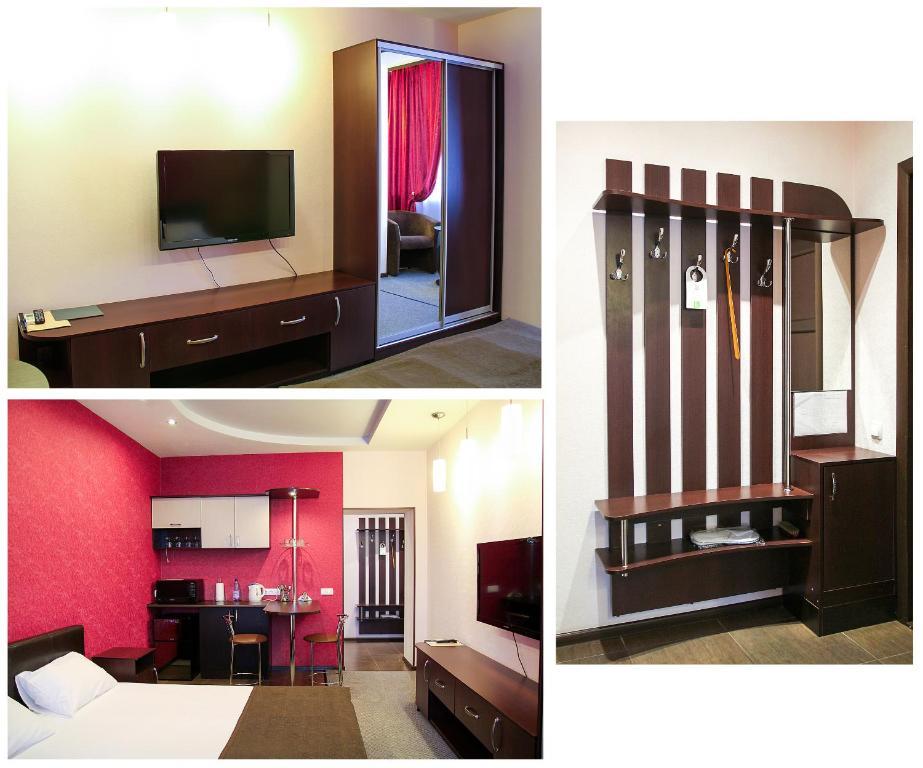 Siesta Hotel Kharkiv Room photo