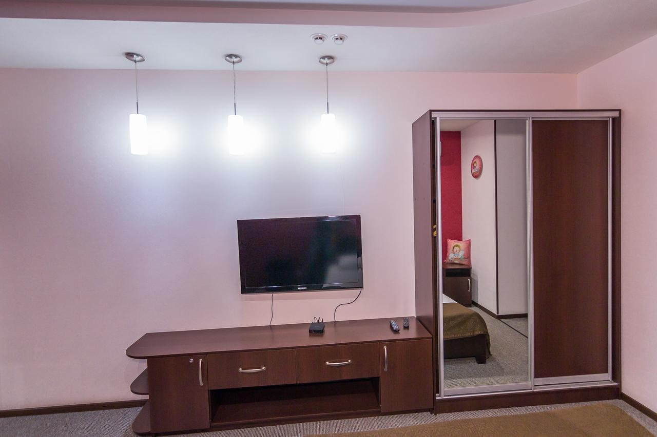 Siesta Hotel Kharkiv Exterior photo